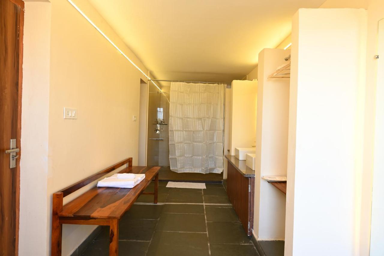 Clarks Safari Jawai Hotel Jawai Bandh Екстериор снимка