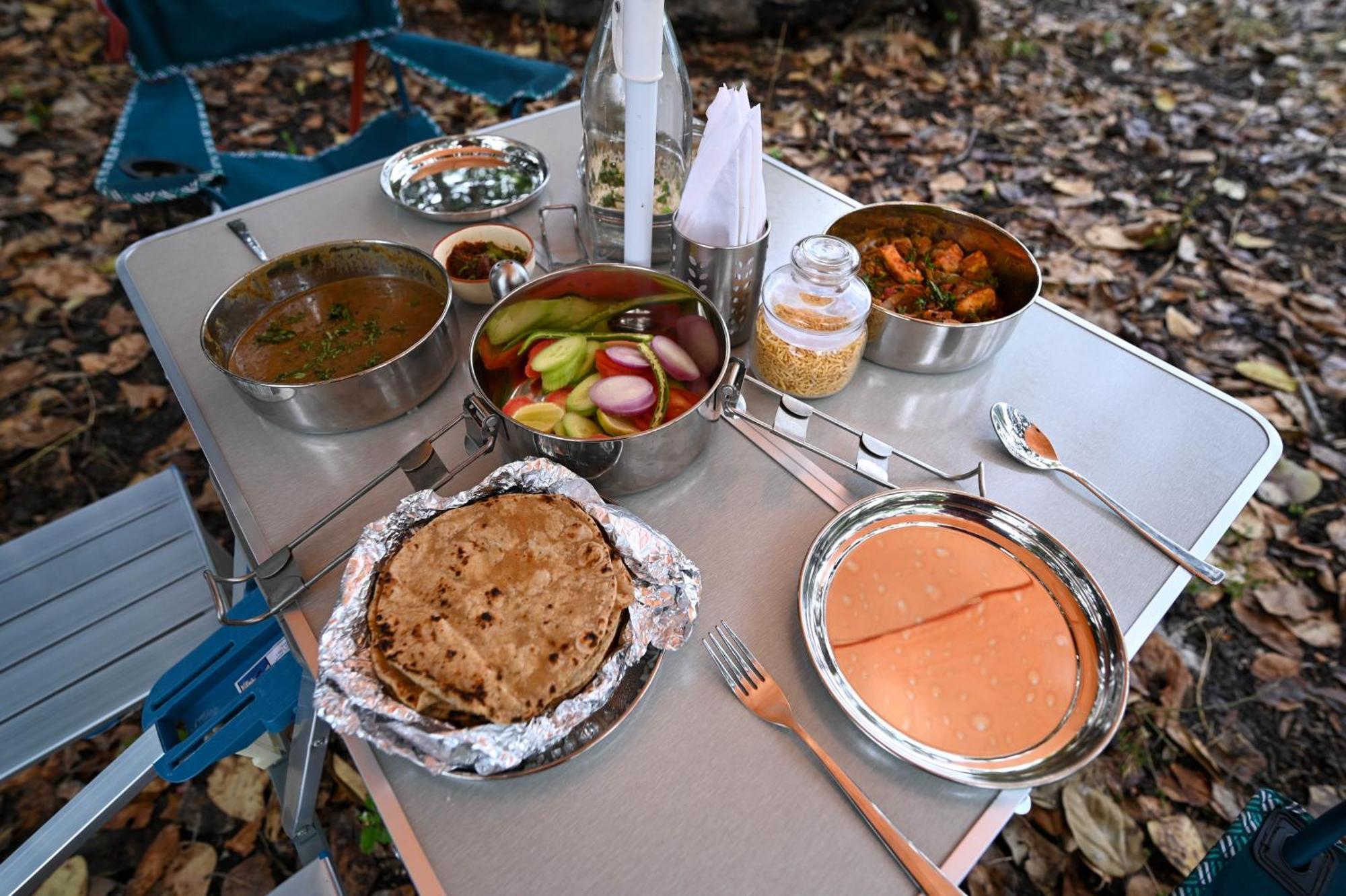 Clarks Safari Jawai Hotel Jawai Bandh Екстериор снимка